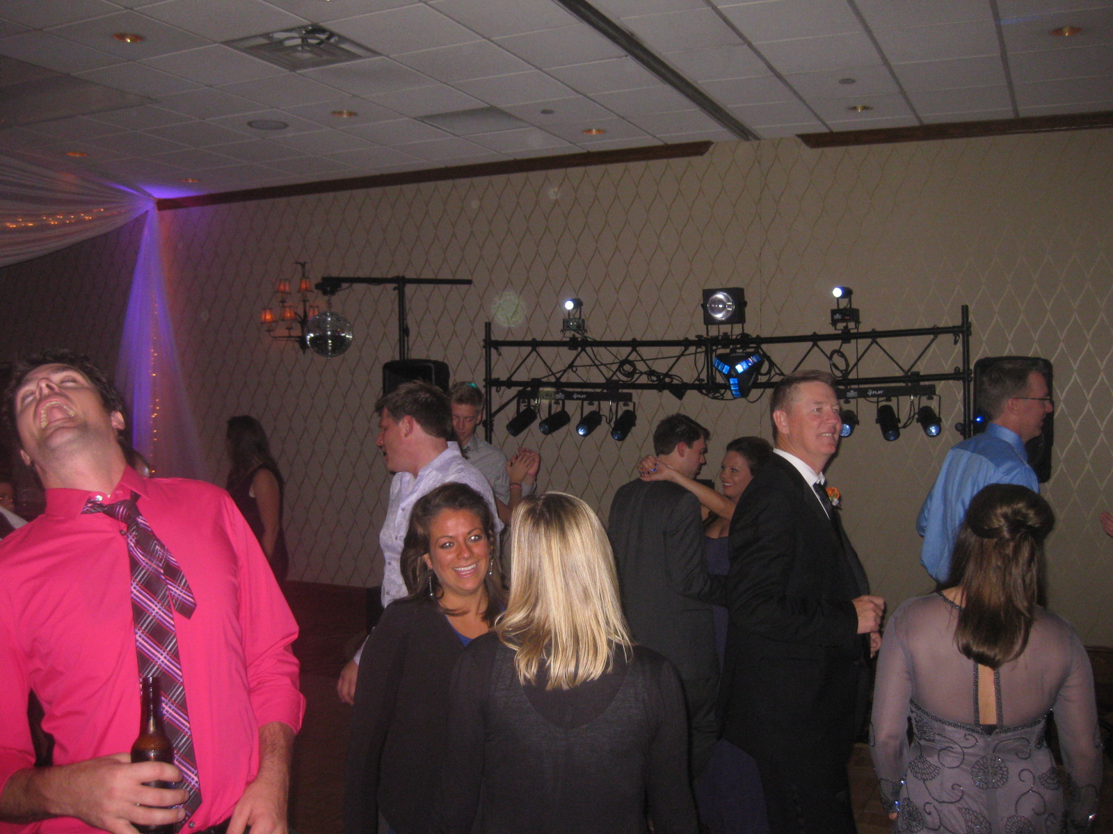 larry rowe music video dj vj sartell mn